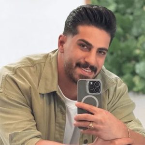 دانلود آهنگ محمد کجوری ماشالله ۲